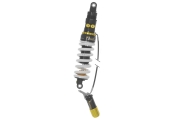 Touratech Extreme Rear Shock / Rebound, Hi-Lo Comp, Length & Hyd. PreLoad Adj. / F800GS '08-'12